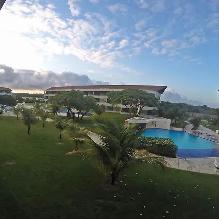 Carneiros Beach Resort - Flat 2 Quartos Tamandare Exterior photo