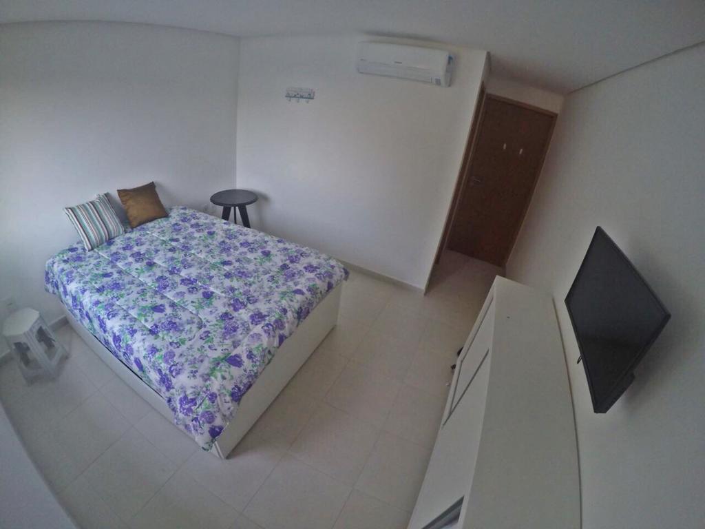 Apartamento Carneiros - Flat 2 Quartos *