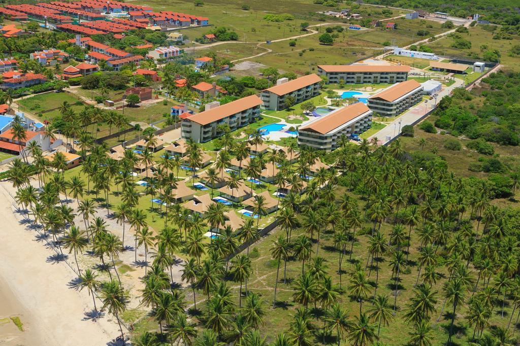 Apartamento Carneiros - Flat 2 Quartos Tamandaré