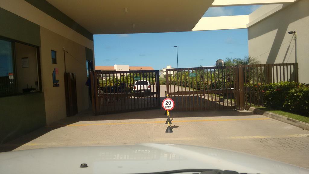 Apartamento Carneiros - Flat 2 Quartos Tamandaré