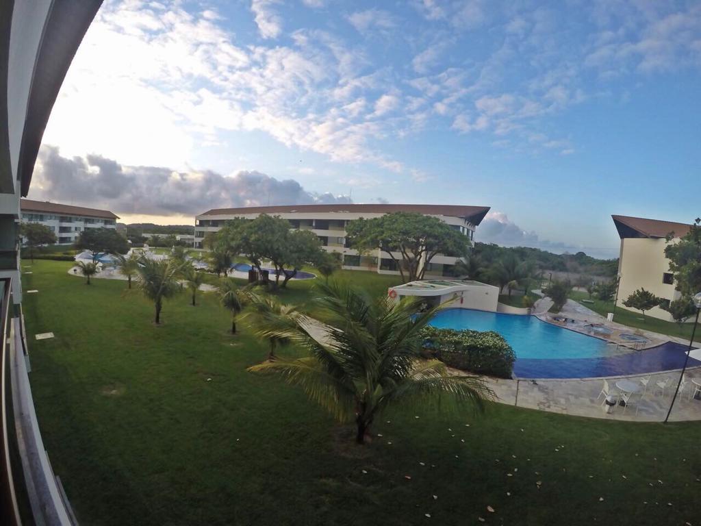 Apartamento Carneiros - Flat 2 Quartos *