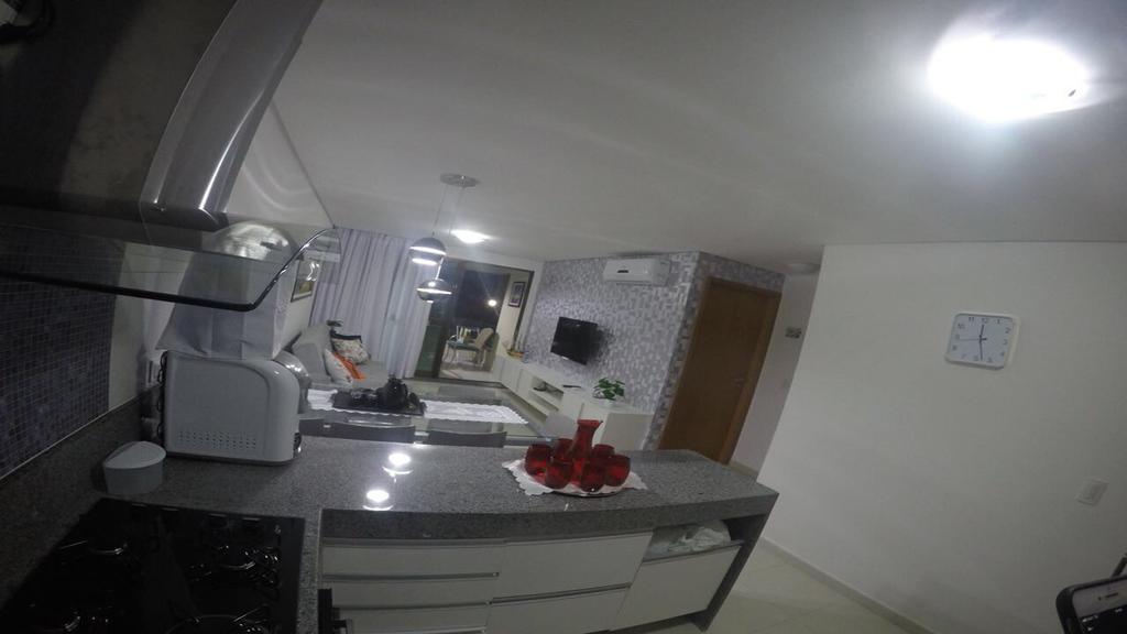 Carneiros - Flat 2 Quartos Apartamento *