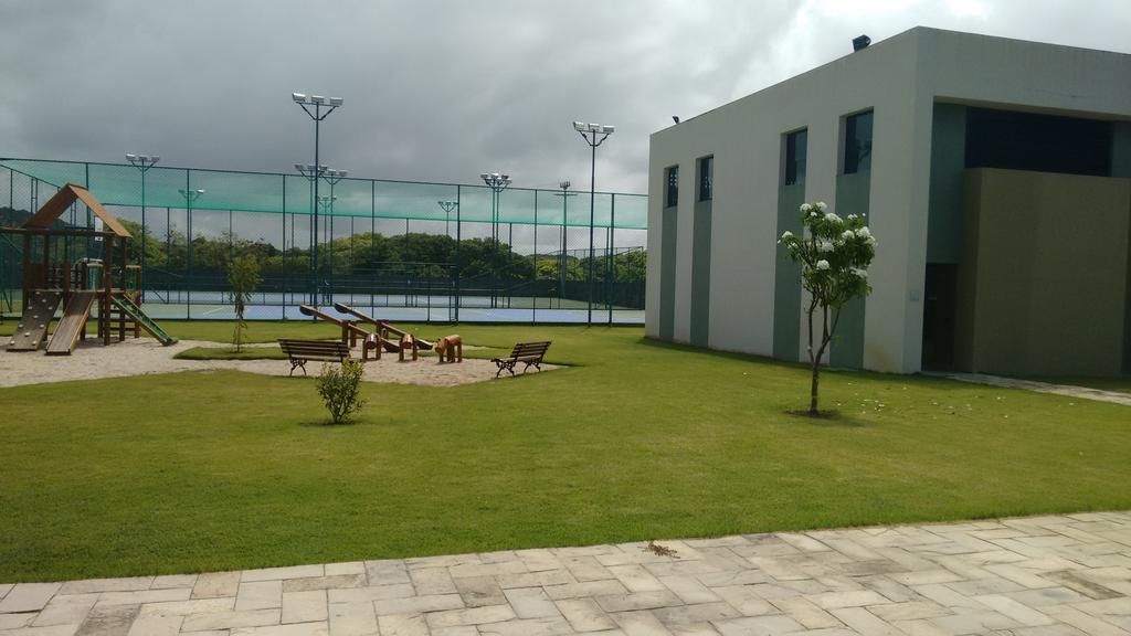 Carneiros - Flat 2 Quartos
