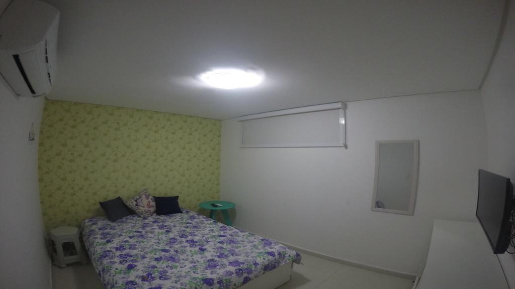 Apartment Carneiros - Flat 2 Quartos