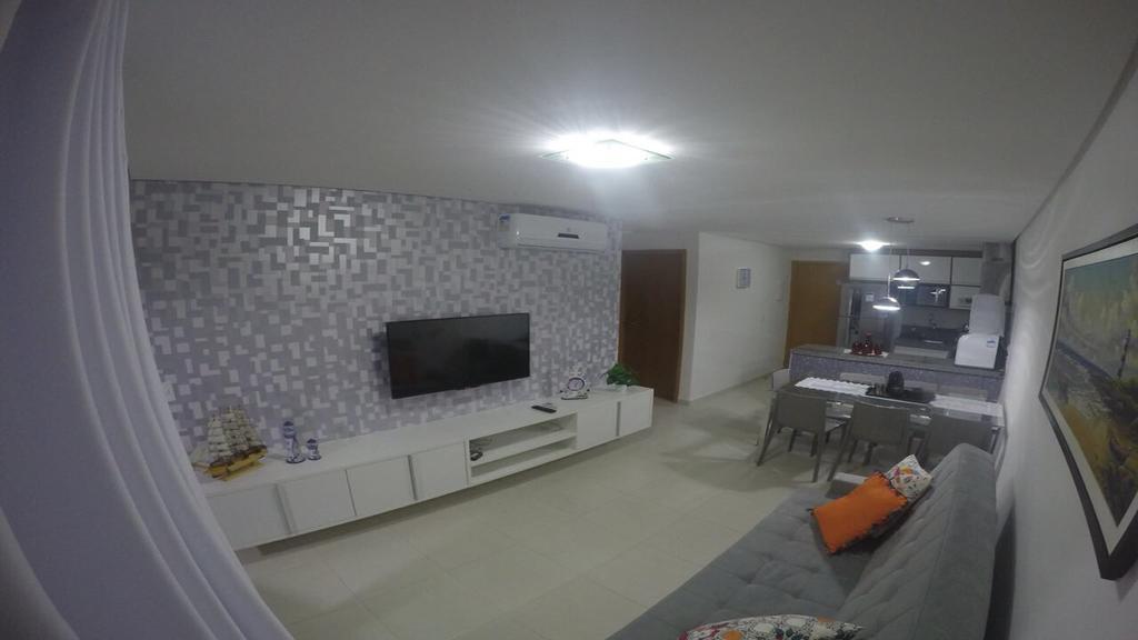 Apartment Carneiros - Flat 2 Quartos