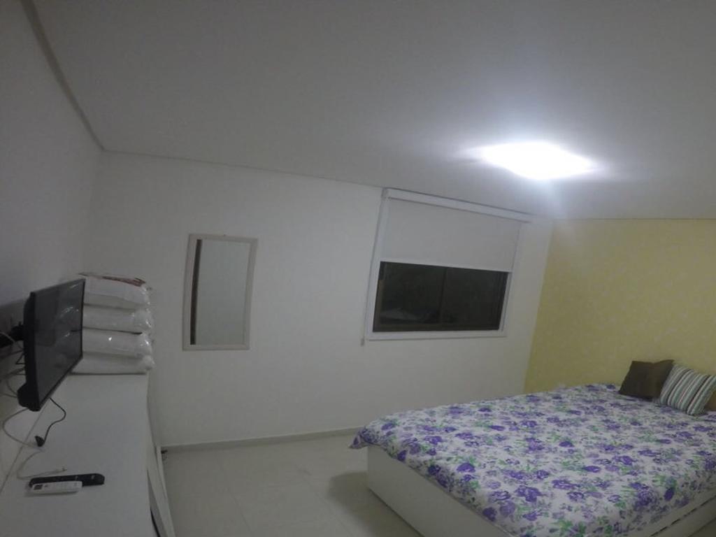 Carneiros - Flat 2 Quartos Apartment Tamandare
